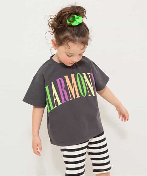 WEB限定  ネオンロゴTシャツ