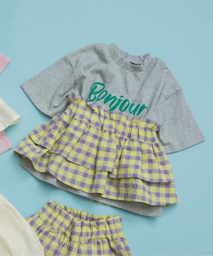 ★SALE★マルチWAYTシャツ