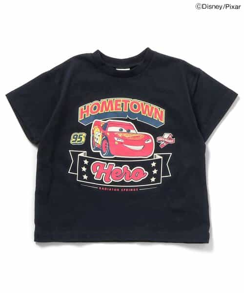 WEB限定 『カーズ』Tシャツ