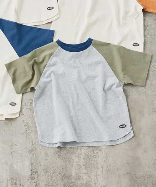 ★SALE★WEB限定 ラグランTシャツ