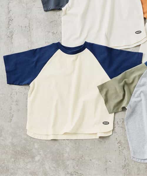 ★SALE★WEB限定 ラグランTシャツ