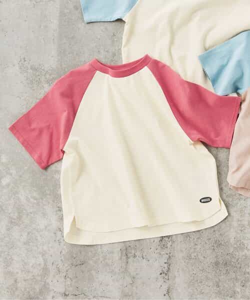 ★SALE★WEB限定 ラグランTシャツ