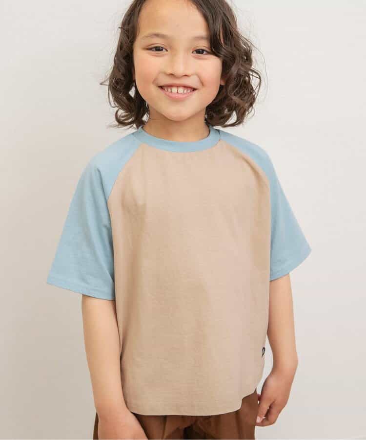 ★SALE★WEB限定 ラグランTシャツ