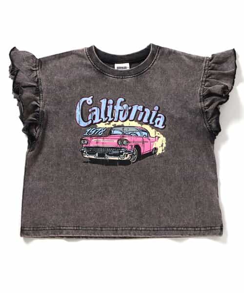 ★SALE★ピグメントTシャツ