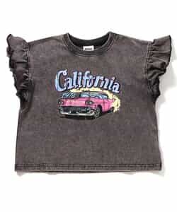 ★SALE★ピグメントTシャツ