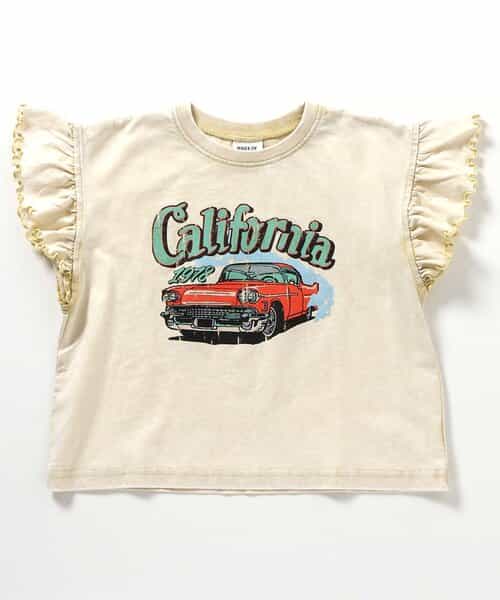 ★SALE★ピグメントTシャツ