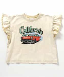 ★SALE★ピグメントTシャツ