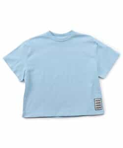 ☆SALE☆WEB限定 カラフルバックロゴビッグTシャツ（J207545