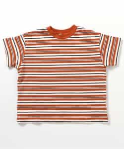 ★SALE★WEB限定 マルチボーダーTシャツ