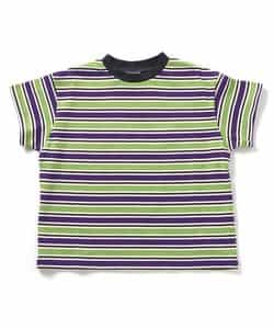 ★SALE★WEB限定 マルチボーダーTシャツ