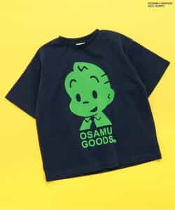 OSAMU GOODSコラボ8柄8色Tシャツ