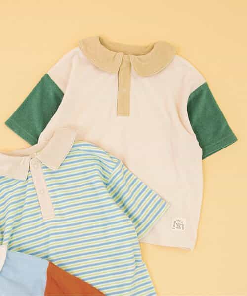 ★SALE★WEB限定 パイルポロシャツ