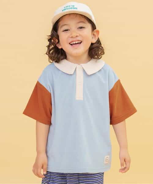 ★SALE★WEB限定 パイルポロシャツ