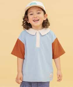 ★SALE★WEB限定 パイルポロシャツ