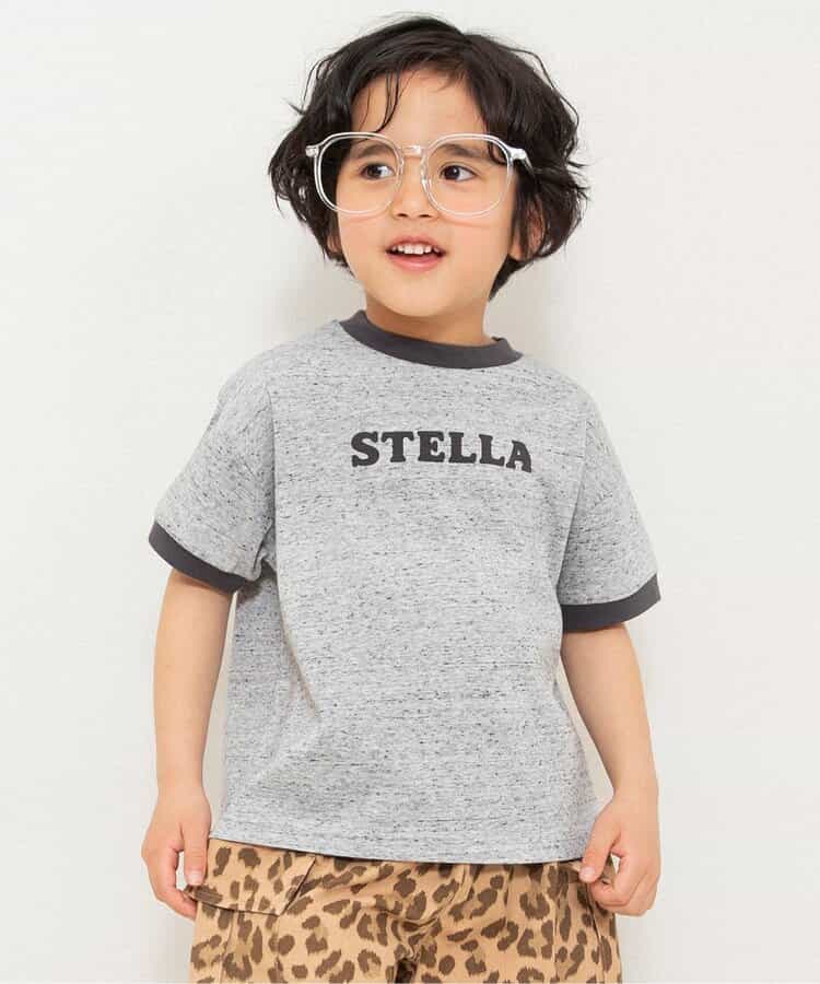 WEB限定  ネップロゴTシャツ