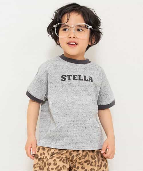 WEB限定  ネップロゴTシャツ