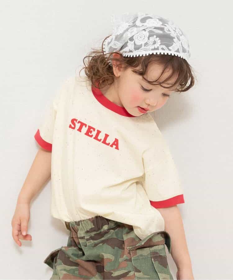 WEB限定  ネップロゴTシャツ