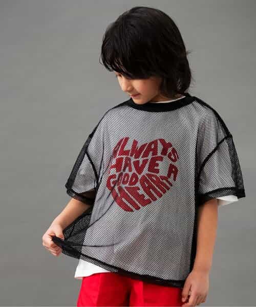 未使用 タグ付き】バーバリー ベビー服 ベビーTシャツ 92cm