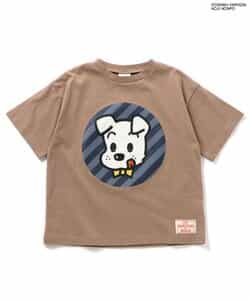WEB限定 【OSAMU GOODSコラボ】6柄6色Tシャツ（J207625）|BREEZE