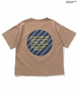 WEB限定 【OSAMU GOODSコラボ】6柄6色Tシャツ（J207625）|BREEZE
