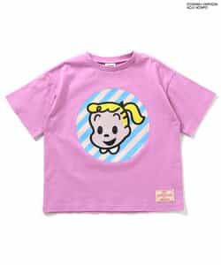 ☆SALE☆WEB限定 【OSAMU GOODSコラボ】6柄6色Tシャツ（J207625