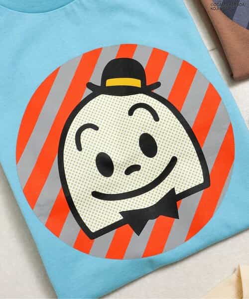 ★SALE★WEB限定 【OSAMU GOODSコラボ】6柄6色Tシャツ