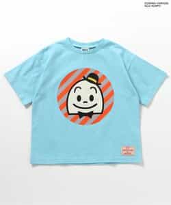 WEB限定 【OSAMU GOODSコラボ】6柄6色Tシャツ（J207625）|BREEZE
