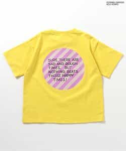 WEB限定 【OSAMU GOODSコラボ】6柄6色Tシャツ（J207625）|BREEZE