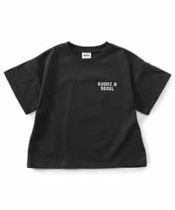 ★SALE★WEB限定  KUDOZ.B ロゴバリエーションTシャツ(ジュニア対応)