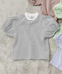 ★SALE★WEB限定 パフスリーブTシャツ