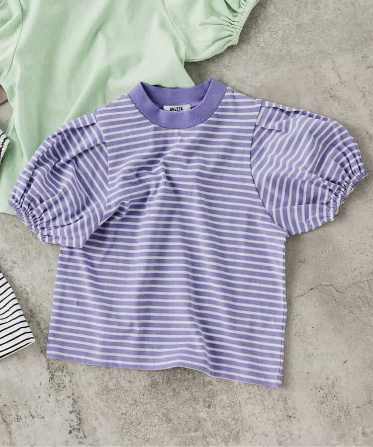 ★SALE★WEB限定 パフスリーブTシャツ