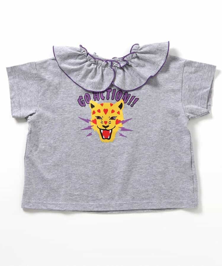 ★SALE★WEB限定 襟付きTシャツ