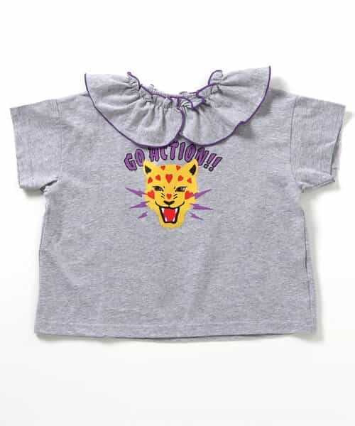 ★SALE★WEB限定 襟付きTシャツ