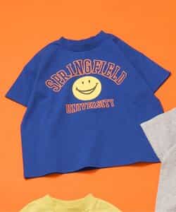 ★SALE★WEB限定 いろいろカレッジTシャツ