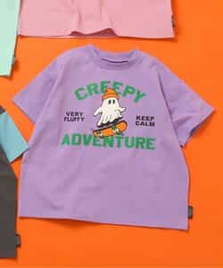 ★SALE★WEB限定 いろいろカレッジTシャツ