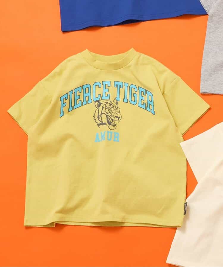 ★SALE★WEB限定 いろいろカレッジTシャツ