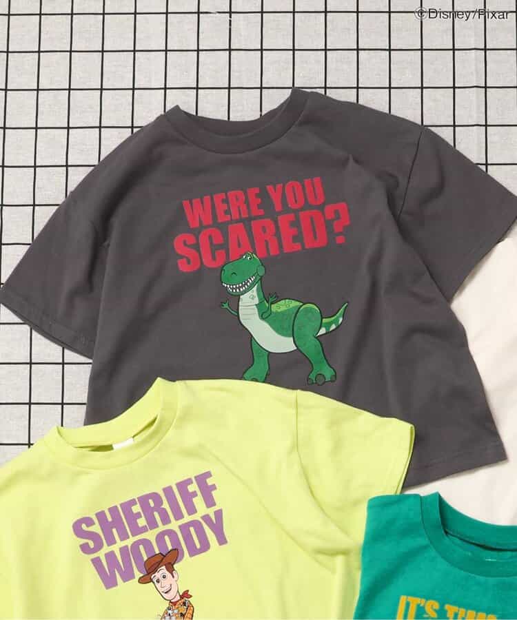 ★SALE★【ディズニー】トイ・ストーリー/Tシャツ