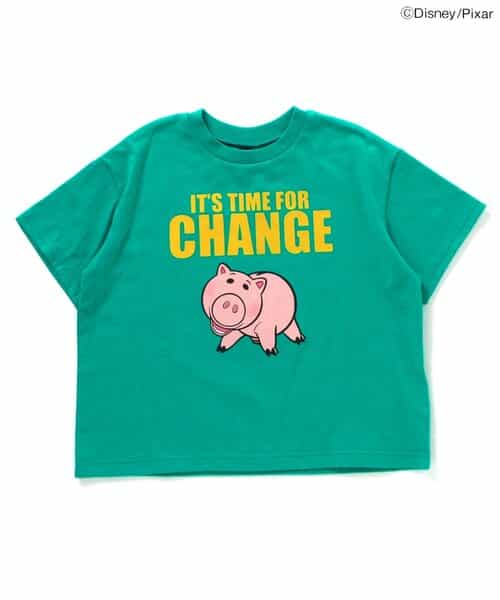 ディズニー・オン・アイスTシャツ| キャステル | CASTEL