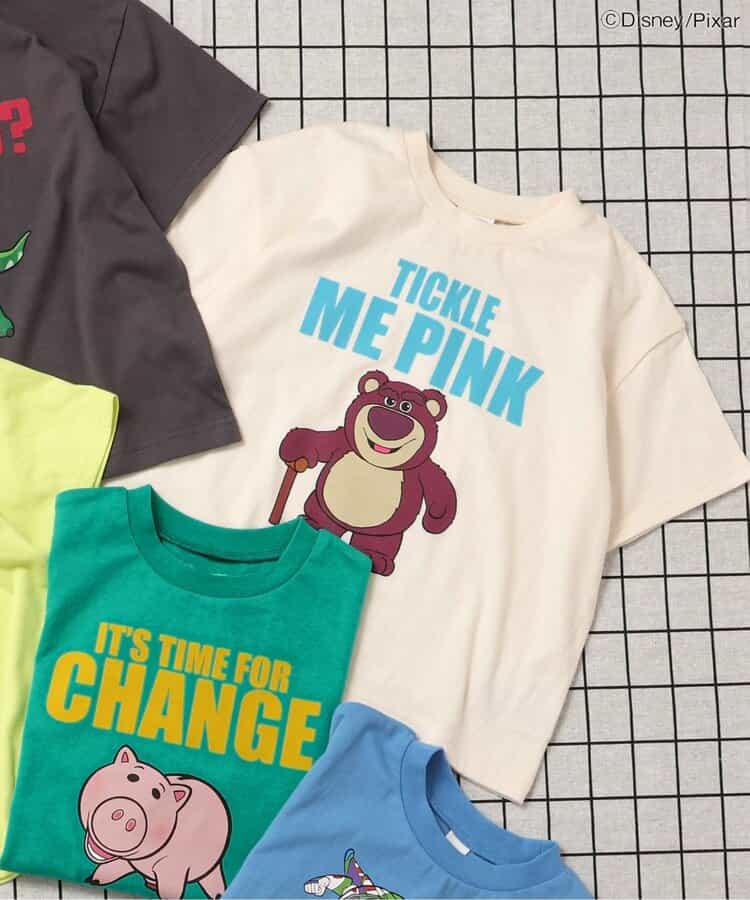★SALE★【ディズニー】トイ・ストーリー/Tシャツ