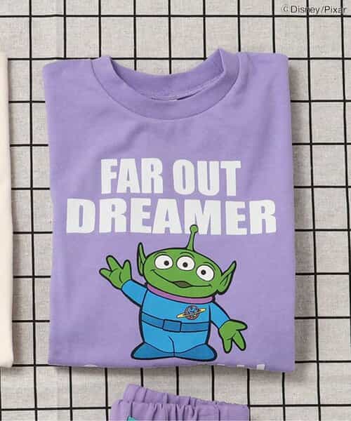 ディズニー・オン・アイスTシャツ| キャステル | CASTEL