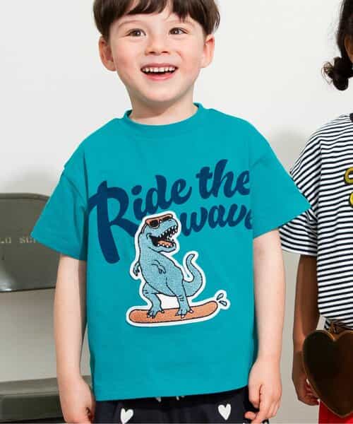BABYMONSTER ユニフォームTシャツ ショート丈　フリーサイズ BABYMONSTER ユニフォームTシャツ ショート丈 フリーサイズ