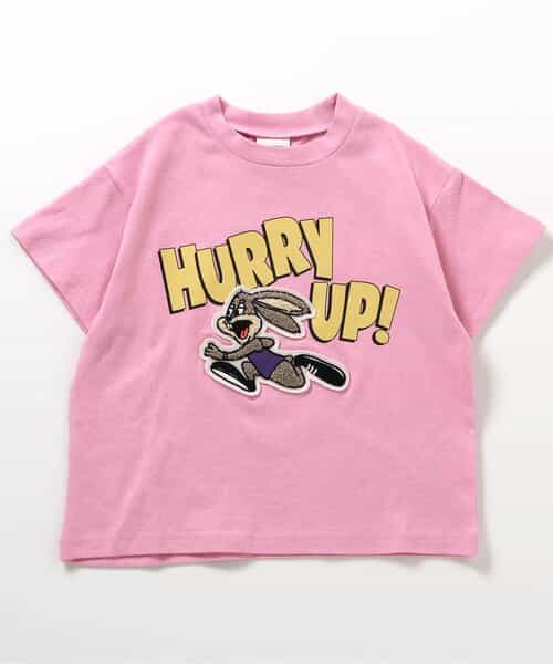 ★SALE★アニマルカレッジTシャツ