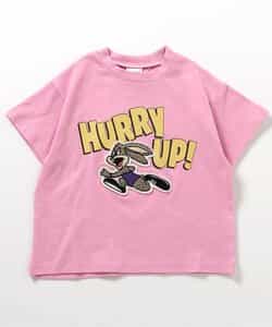 める　BUNNY-OH-BABYリンガーTシャツ ファンシーアラモード ファンシーアラモード Tシャツ くまちゃん - メルカリ