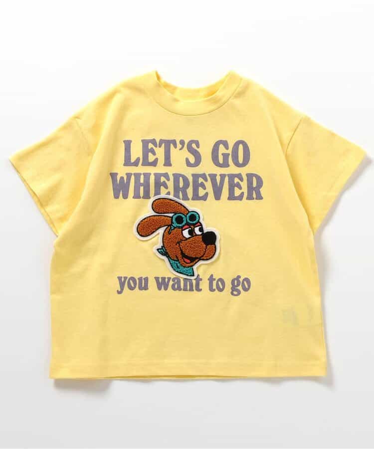 ★SALE★アニマルカレッジTシャツ