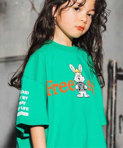 ☆SALE☆10柄ストリートTシャツ（J207754）|BREEZE（ブリーズ