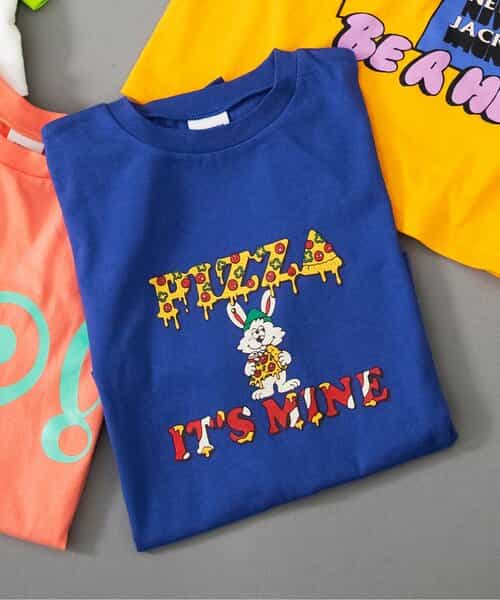 ★SALE★【リンク】【B NEW JACK】10柄ストリートTシャツ