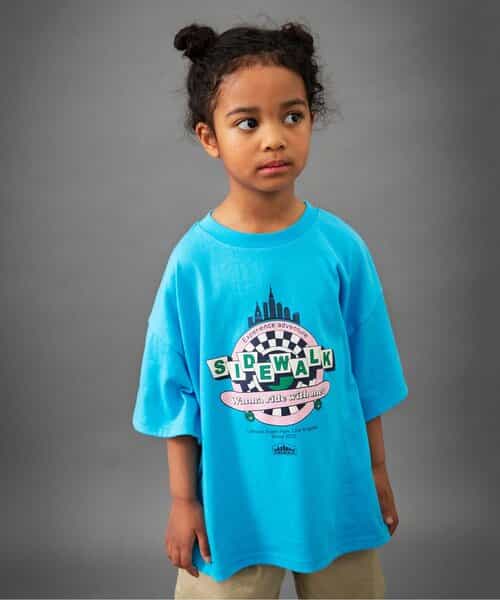 リンク】【B NEW JACK】10柄ストリートTシャツ（J207755
