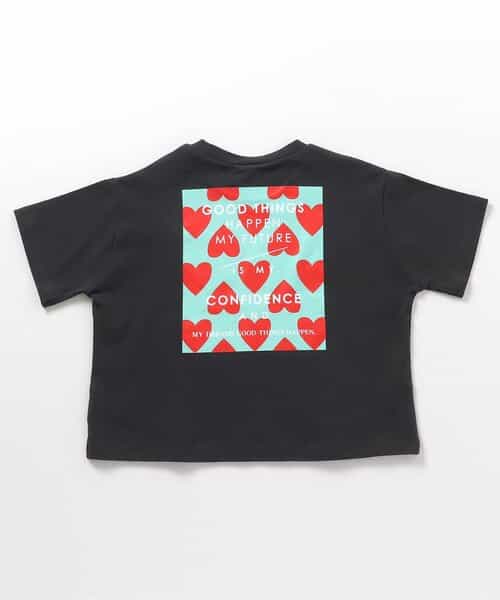 ★SALE★バックロゴTシャツ