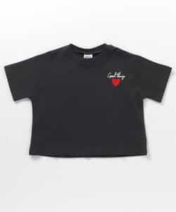 ★SALE★バックロゴTシャツ