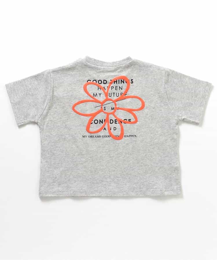 ★SALE★バックロゴTシャツ